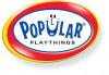 Popular Playthings